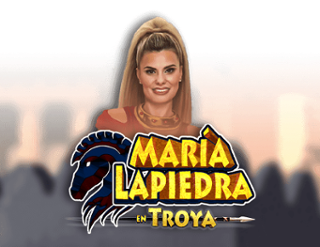 Maria Lapiedra En Troya Free Play in Demo Mode 
                        by MGA