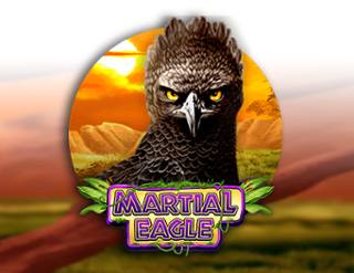 Martial Eagle Free Play in Demo Mode 
                        by GMW (Game Media Works)