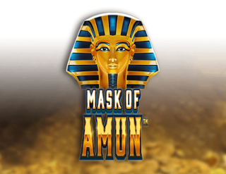 Mask of Amun Free Play in Demo Mode 
                        by Fortune Factory Studios