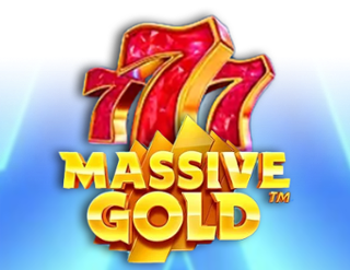 Massive Gold Free Play in Demo Mode 
                        by Snowborn Games
