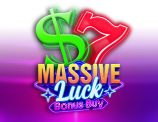 Massive Luck: Bonus Buy Free Play in Demo Mode 
                        by Evoplay