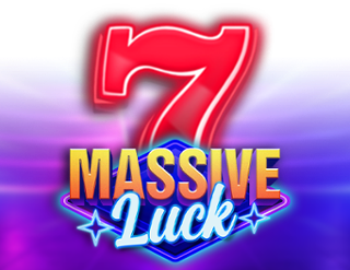 Massive Luck Free Play in Demo Mode 
                        by Evoplay