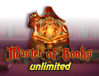 Master of Books Unlimited Free Play in Demo Mode 
                        by Swintt