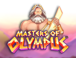 Masters of Olympus Free Play in Demo Mode 
                        by Snowborn Games