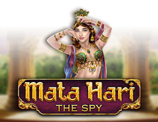 Mata Hari the Spy  
                        by Red Rake Gaming