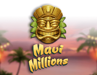 Maui Millions Free Play in Demo Mode 
                        by Kalamba Games