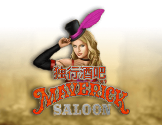 Maverick Saloon Free Play in Demo Mode 
                        by Skywind Group