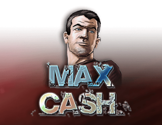 Max Cash  
                        by Saucify
