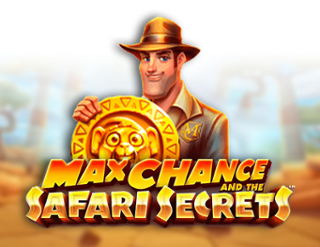 Max Chance and the Safari Secrets Free Play in Demo Mode 
                        by Skywind Group