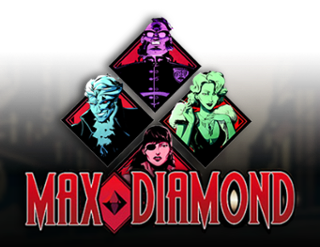 Max Diamond Free Play in Demo Mode 
                        by FlipLuck Games