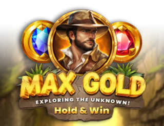Max Gold Free Play in Demo Mode 
                        by Tom Horn