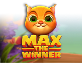 Max The Winner Free Play in Demo Mode 
                        by Swintt