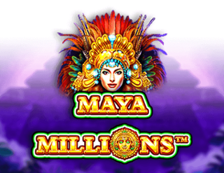Maya Millions  
                        by Skywind Group
