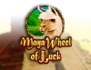 Maya Wheel of Luck  
                        by Skywind Group