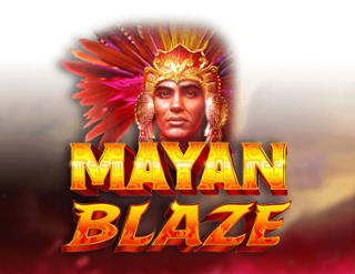 Mayan Blaze Free Play in Demo Mode 
                        by Ruby Play
