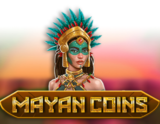 Mayan Coins: Lock and Cash Free Play in Demo Mode 
                        by Redstone