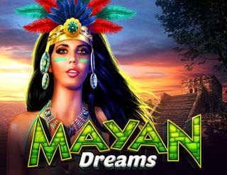Mayan Dreams Free Play in Demo Mode 
                        by GMW (Game Media Works)