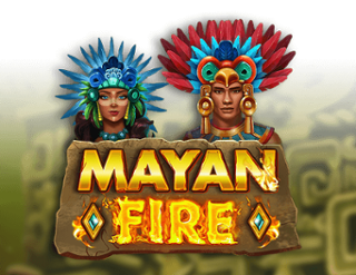 Mayan Fire Free Play in Demo Mode 
                        by Gamomat