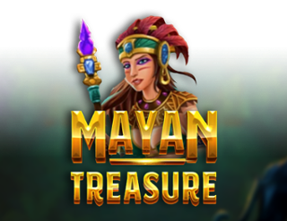Mayan Treasure Free Play in Demo Mode 
                        by Triple Profits Games (TPG)