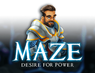 Maze - Desire for Power Free Play in Demo Mode 
                        by Evoplay