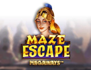 Maze Escape Megaways Free Play in Demo Mode 
                        by Fantasma Games