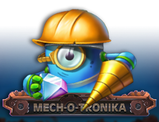 Mech-o-tronika Free Play in Demo Mode 
                        by Playbro