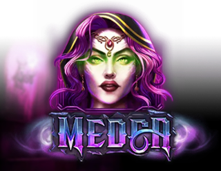 Medea Free Play in Demo Mode 
                        by Royal Slot Gaming (RSG)