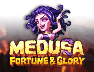 Medusa Fortune & Glory Free Play in Demo Mode 
                        by Yggdrasil Gaming