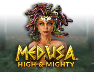 Medusa High and Mighty Free Play in Demo Mode 
                        by Light & Wonder