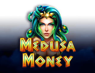 Medusa Money  
                        by Ruby Play