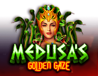 Medusa'sa Golden Gaze  
                        by 2By2 Gaming