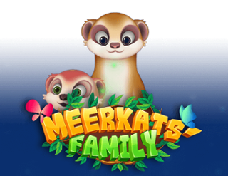 Meerkats' Family Free Play in Demo Mode 
                        by Ka Gaming