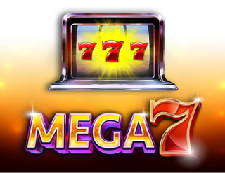 Mega 7 Free Play in Demo Mode 
                        by Spadegaming