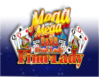 Mega Bars Find The Lady Fortune Play Free Play in Demo Mode 
                        by Blueprint Gaming