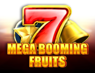 Mega Booming Fruits Free Play in Demo Mode 
                        by 1spin4win