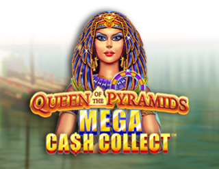 Mega Cash Collect: Queen of the Pyramids Free Play in Demo Mode 
                        by Origins (playtech)