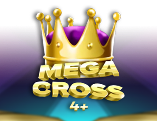 Mega Cross 4+ Free Play in Demo Mode 
                        by Adell