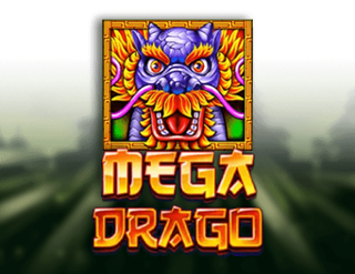 Mega Drago Free Play in Demo Mode 
                        by Platipus
