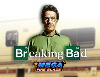 Mega Fire Blaze: Breaking Bad Free Play in Demo Mode 
                        by Rarestone gaming