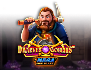 Mega Fire Blaze: Dwarves And Goblins Free Play in Demo Mode 
                        by Rarestone gaming