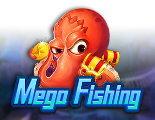 Mega Fishing  
                        by TaDa Gaming