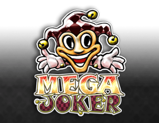 Mega Joker  
                        by NetEnt