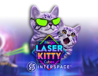 Mega Laser Kitty Cubes with Interspace Free Play in Demo Mode 
                        by Rogue Gaming