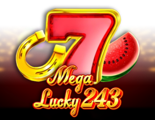 Mega Lucky 243 Free Play in Demo Mode 
                        by 1spin4win