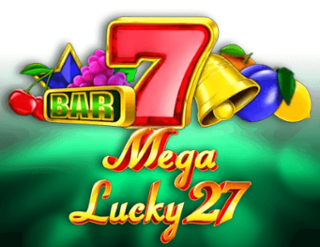 Mega Lucky 27 Free Play in Demo Mode 
                        by 1spin4win