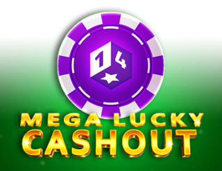 Mega Lucky Cashout Free Play in Demo Mode 
                        by 1spin4win