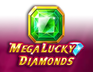 Mega Lucky Diamonds Free Play in Demo Mode 
                        by 1spin4win