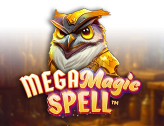 Mega Magic Spell Free Play in Demo Mode 
                        by Hammertime