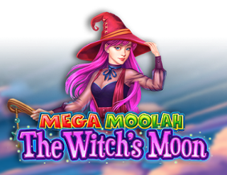 Mega Moolah The Witchs Moon Free Play in Demo Mode 
                        by Aurum Signature Studios