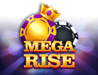 Mega Rise  
                        by Red Tiger Gaming